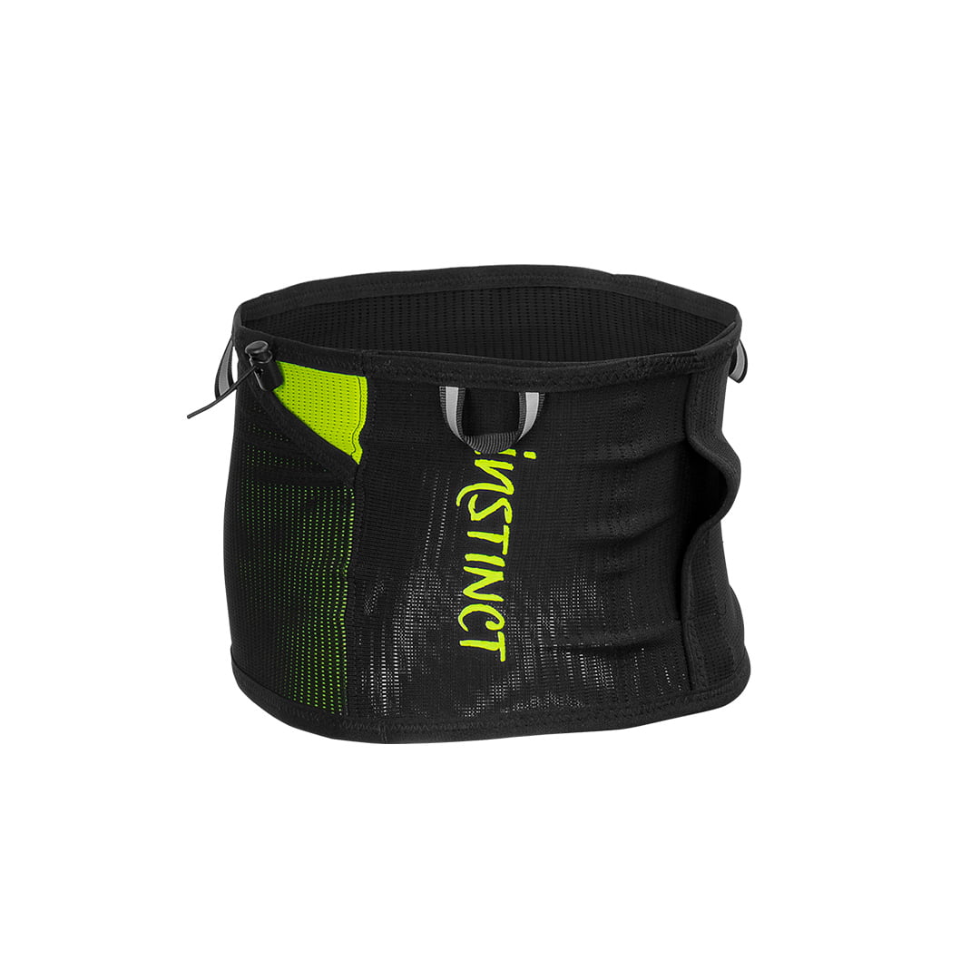 REFLEX BELT - Running / Trail Belt – STAMPEAK